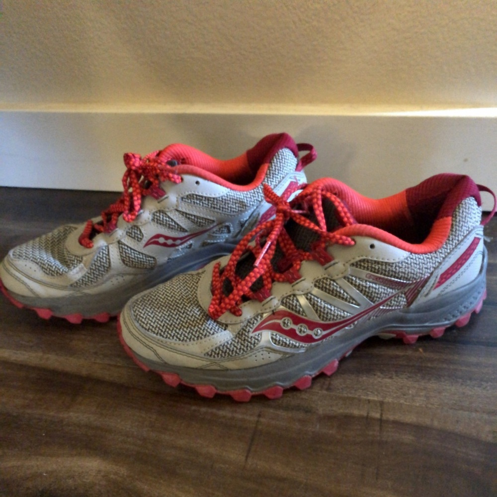 Saucony Women’s Grid Excursion TR 11